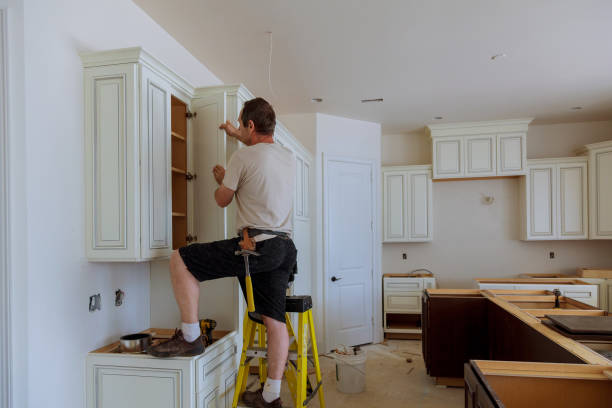 Licensed Kitchen service in Waterford, VA - I E Kitchen