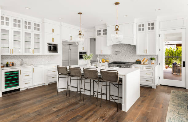 Reliable Kitchen contractor in Waterford, VA by I E Kitchen