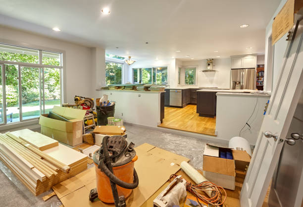 Professional Kitchen technician working in Waterford, VA