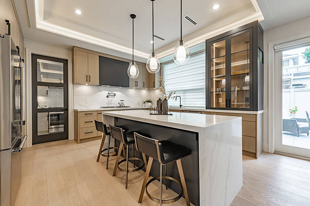 Affordable Kitchen solutions in Waterford, VA